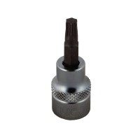 Головка торцевая с вставкой torx T25 3/8