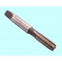 Метчик М10,0 х 1,25 м/р.Р6М5 утолщенный хв-к d=10,18мм