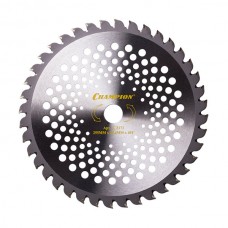Нож с зубцами из твердого сплава Speed 40/255/25,4 (SRM-330ES/SRM-350ES,4605,T433,T523,T437,T517) (C5173)