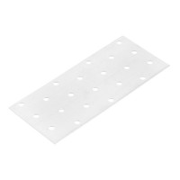 Пластина соединительная 2 мм, PS 60 х 140 мм Сибртех (46472)