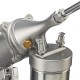 RUNTEC RT-SO400CS8 Шприц пневматический (солидолонагнетатель) с регулировкой положения ручки 400 мл (RT-SO400CS8)