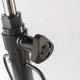 RUNTEC RT-TJ5T Стойка трансмиссионная гидравлическая 0,5 т TECHNIC (RT-TJ5T)
