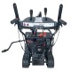 Снегоуборщик (снегоотбрасыватель) бензиновый EVOline SBG 660 TE