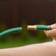 Соединитель для шланга 1/2, латунный Palisad (65708)