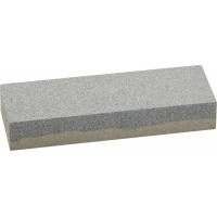 Брусок абразивный двухсторонний 150 x 50 x 25мм, P180/P320 STAYER 3572-15