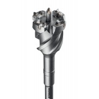Бур проломной SDS-max PROFESSIONAL HERCULES-4Х STAYER d45x900/1000 мм 29319-45-1000  