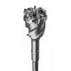 Бур проломной SDS-max PROFESSIONAL HERCULES-4Х STAYER d45x900/1000 мм 29319-45-1000  