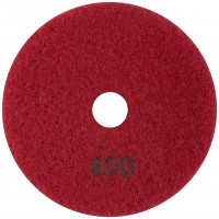 Алмазный гибкий шлифовальный круг (АГШК), 100x3мм, Р400, Cutop Special (76-597)