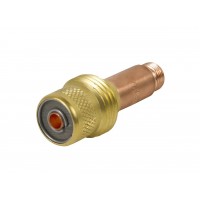 Держатель цанги ГАЗ ЛИНЗА КЕДР (TIG-17–18–26 PRO/EXPERT) D 4,0 мм