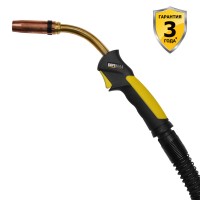 Горелка д/полуавт. БАРСВЕЛД MIG-500 (TMIG50005)