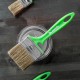 Кисть флейцевая Работы по дереву Color Line 70 х 12 мм Matrix (83375)