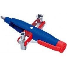 Ключ штифтовый для стандартных шкафов, 