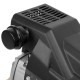 Компрессор воздушный DK1800/50, Х-PRO 1.8 кВт, 280л/мин, 50л Denzel (58068)