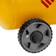 Компрессор воздушный DKV2200/50, Х-PRO 2.2 кВт, 400 л/мин, 50 л Denzel (58083)