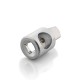 RUNTEC RT-H38A12O Переходник-адаптер с отверстием RUNTEC CrV, 3/8 F - 1/2 M (RT-H38A12O)