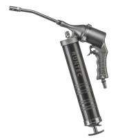 RUNTEC RT-SO400CS Шприц пневматический (солидолонагнетатель) с непрерывной подачей смазки 400 мл (RT-SO400CS)