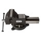 RUNTEC RT-ST5 Тиски слесарные, профессиональные 125 мм (RT-ST5)