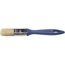 Круг шлифовальный лепестковый на шпильке d 6 мм STAYER d 50x20 мм P180 36607-180  