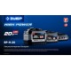 ЗУБР High Power, 20 В, 12.0 А·ч, аккумулятор LMS, ПРОФЕССИОНАЛ (BP-H-20-12)