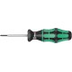 Индикатор крутящего момента TX 7 x 0.9 Нм фиксированный момент TORX серия 300 TX Wera WE-027931
