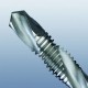 Бита-метчик комбинированный M 8 x 1.25 1/4 C6.3 HSS серия 847/1 Wera WE-104644
