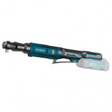 Аккумуляторная трещотка ALTECO CW 20-75 Li Solo, шт