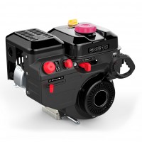 Двигатель бензиновый EVOline SN 210E (произведено Zongshen)