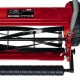 Газонокосилка механическая Einhell GC-HM 400, ширина 40см, высота среза 13-37мм, 4 ступени (3414129)