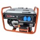 Генератор бензиновый EVOline PB 3300 E (произведено Zongshen)