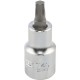 Головка со вставкой, 1/2, T40, 55 мм, GARWIN PRO, 612625-T40