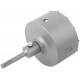 Коронка по бетону SDS Plus, 110 мм, Cutop Profi (43-882)