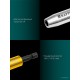 Динамометрический адаптер для бит FIX-TORQ, 2.0 Нм KRAFTOOL 64035-2.0