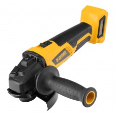 Машина углошлифовальная аккумуляторная бесщет. BLG-IB-18-125-0, Li-ion, 18 В Denzel (27004)