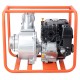 Мотопомпа бензиновая EVOline WG 40 (произведено Zongshen)