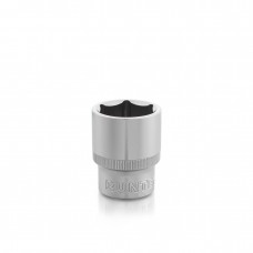 RUNTEC RT-H12S24 Головка торцевая RUNTEC CrV, 6PT, 1/2