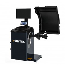 RUNTEC RT-TBM 222 Станок балансировочный 10-28