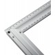 Угольник столярный 350 мм, жесткий STAYER Professional 3432-35