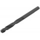 Сверло по металлу Cutop Special, HSS-G, 11 х 142/84 мм (1 шт) (54-986)