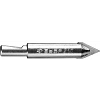 Сверло центрирующее для коронок-чашек 33360-хх, 33361-хх ЗУБР Профессионал 33364_z01