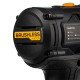 Дрель-шуруповерт ударная аккумуляторная PRO 13 мм, 20В, 2*2Ач, 55Нм RUNTEC RT-ID222