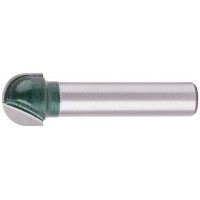 Фреза пазовая галтельная DxHxL=12х9,5х44,5 мм (3602-080912)