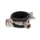 Хомут трубный ТХ (INOX) 3/8 (Fortisflex) (82149)