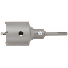 Коронка по бетону SDS Plus, 65 мм, Cutop Profi (43-877)