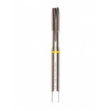 Метчик машинный YELLOW RING HSS-E, DIN 371, Тип B, M10 x 1.5 (ZA-42161)