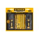 Набор инструмента универсальный Compact-78 78 предм. STAYER 25085