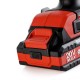 RUNTEC RT-ID60T Дрель-шуруповерт ударная аккумуляторная RUNTEC TECHNIC 13 мм, 20 В, 2*2Ач, 60 Нм (RT-ID60T)