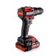 RUNTEC RT-ID60T Дрель-шуруповерт ударная аккумуляторная RUNTEC TECHNIC 13 мм, 20 В, 2*2Ач, 60 Нм (RT-ID60T)