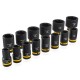 RUNTEC RT-IS3B14L Набор ударных головок глубоких RUNTEC 1, 22-60 мм, CrMo, 14 предметов (RT-IS3B14L)