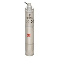 Скважинный насос DWS-4-100, винтовой, диаметр 4