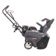 Снегоуборщик (снегоотбрасыватель) бензиновый EVOline SBG 560 BE (B&S)